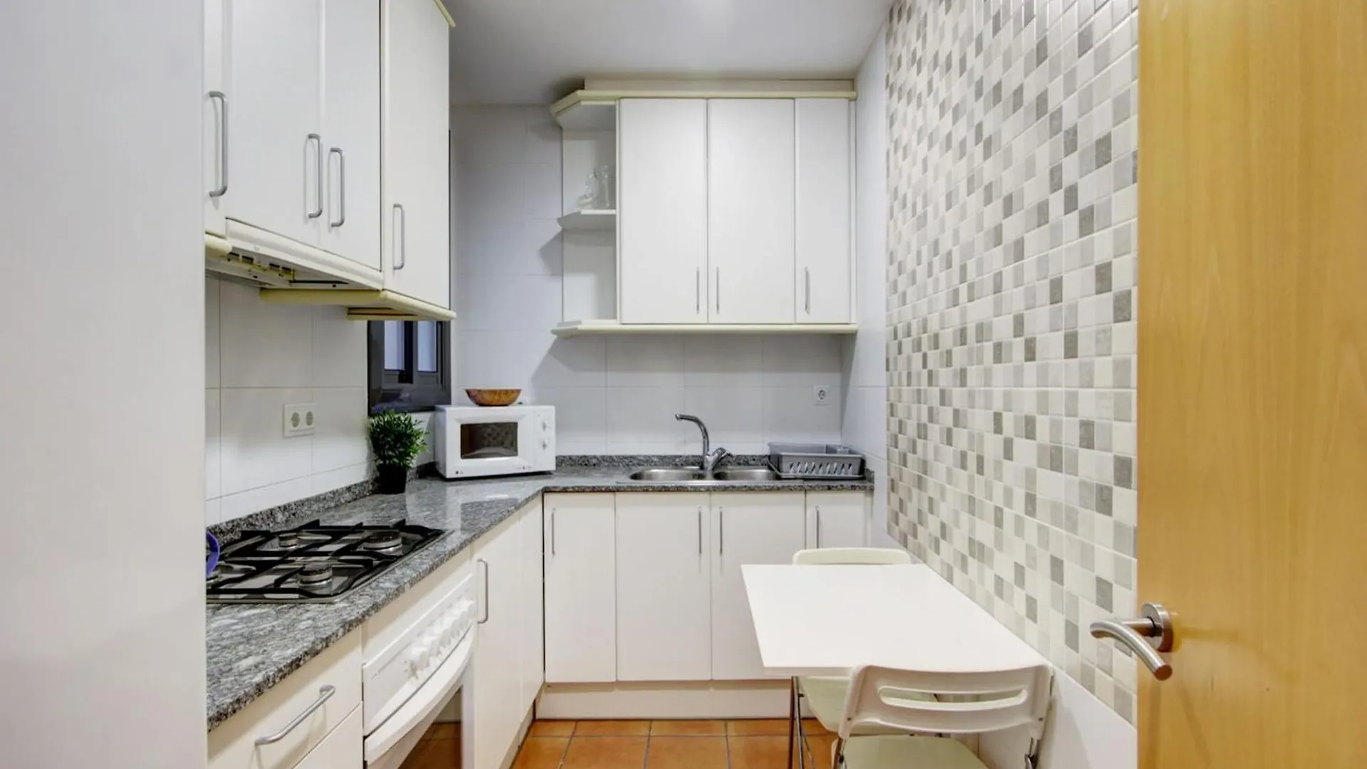 Apartment In Central Location Roses Espagne